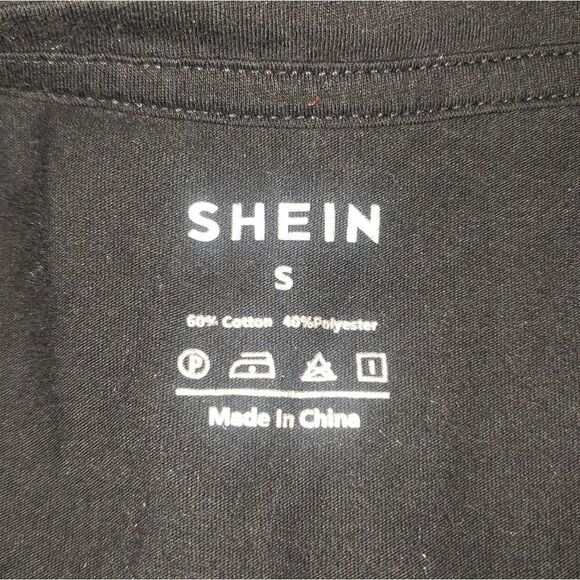 Coffee addict Starbucks tee small - Picture 4 of 4